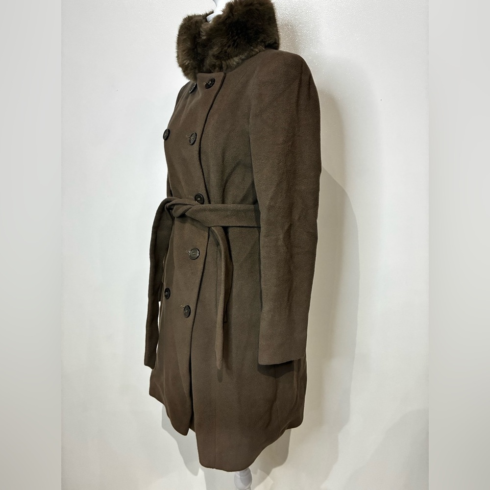 Lauren by Ralph Lauren Peacoat - Picture 2 of 5